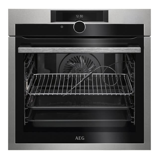 Servicio técnico de reparación de hornos Electrolux en Alcañices