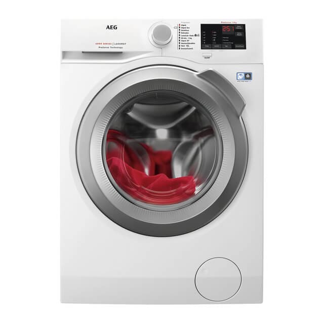 Servicio técnico de reparación de lavadoras Electrolux en Alcañices