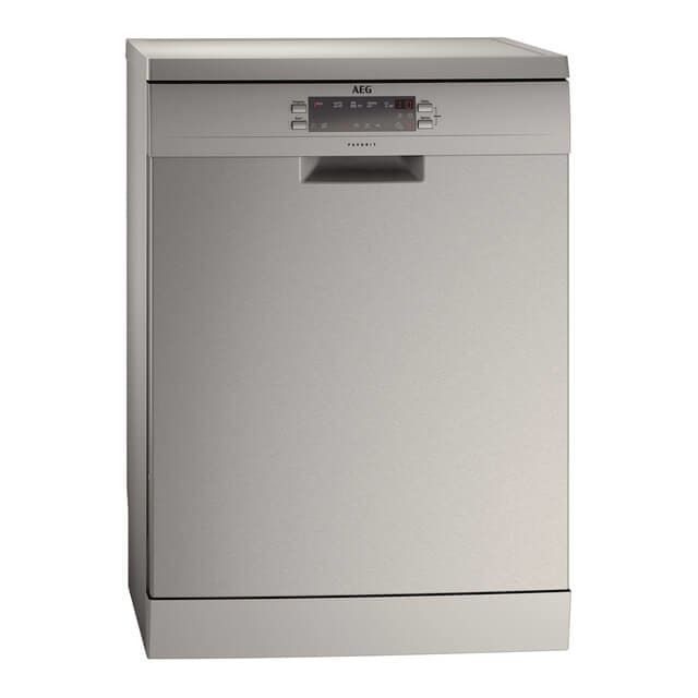 Servicio técnico de reparación de lavavajillas Electrolux en Alcañices