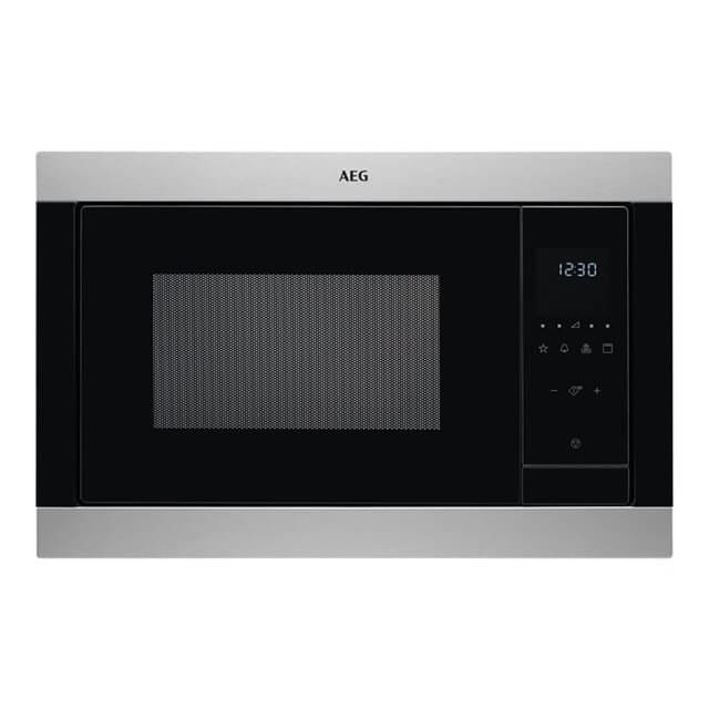 Servicio técnico de reparación de microondas Electrolux en Alcañices